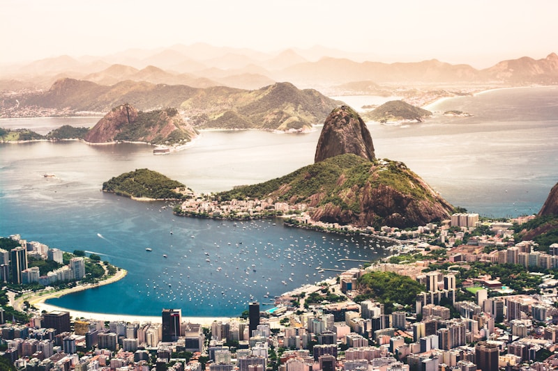 巴西
