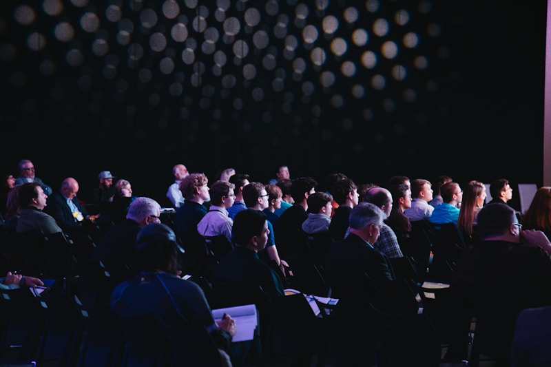 International conference
